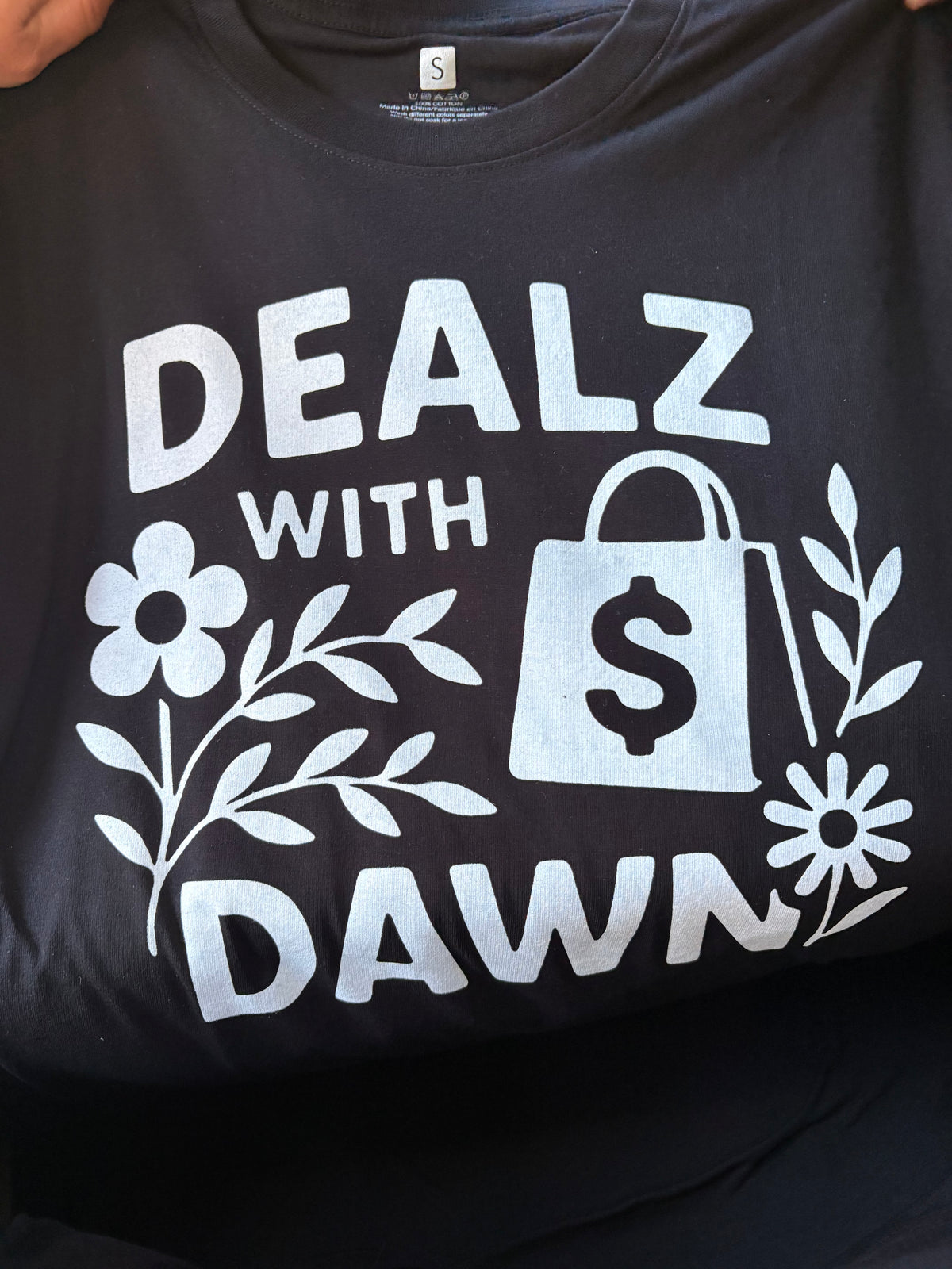 Deals with Dawn