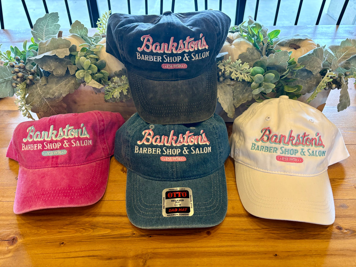 Bankston Narber Shop