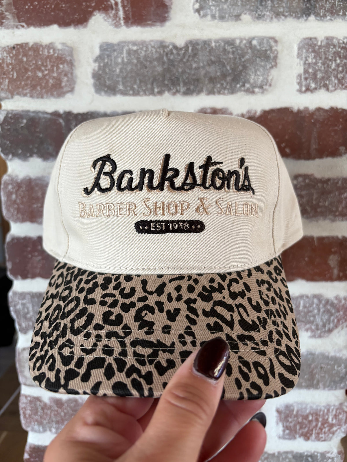 Bankston Narber Shop
