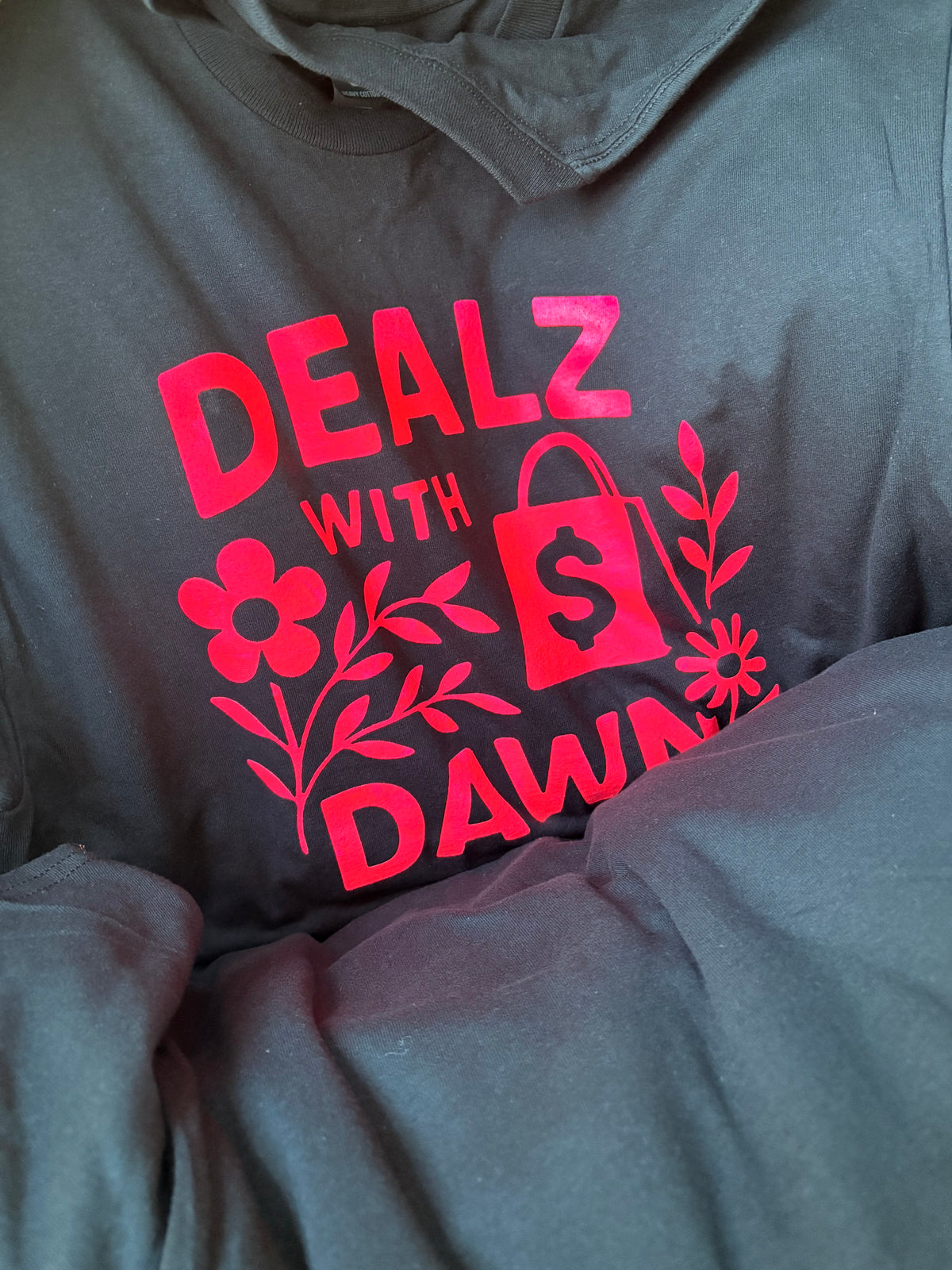 Deals with Dawn