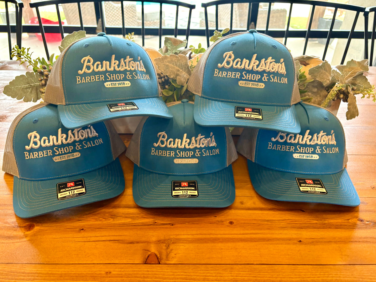 Bankston Narber Shop