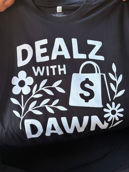 Deals with Dawn
