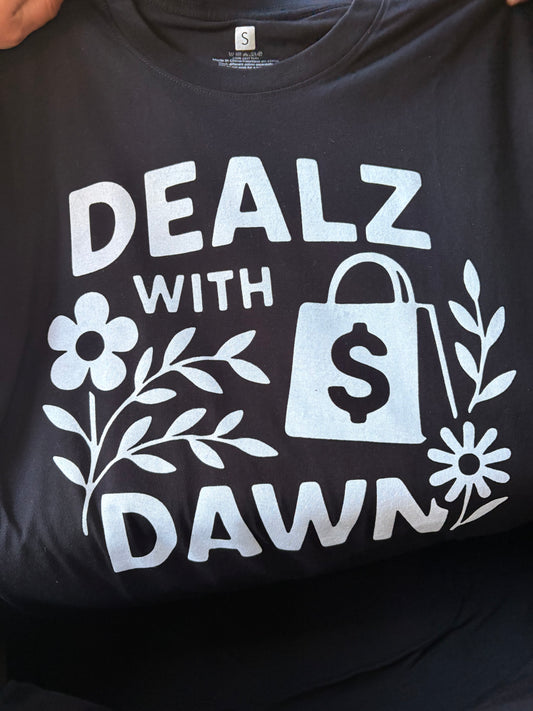 Deals with Dawn