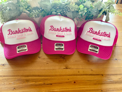 Bankston Narber Shop