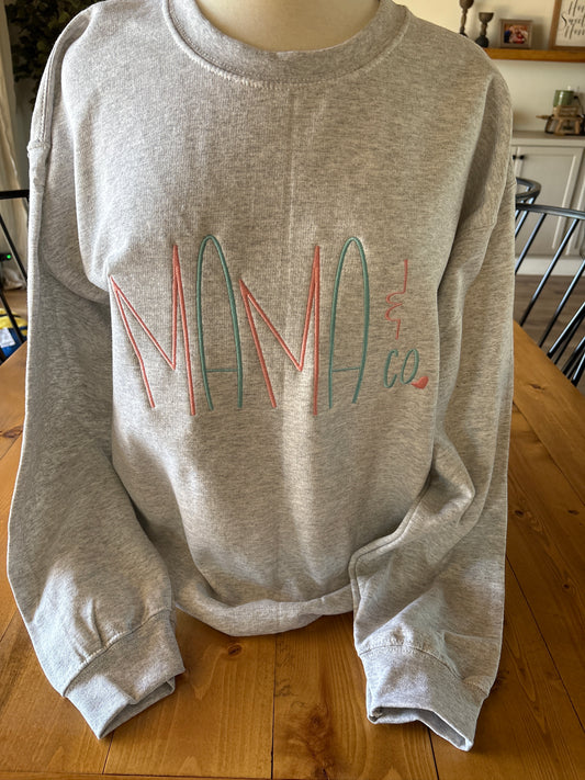 MAMA & CO