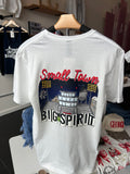 Small Town Big Spirit Shirt