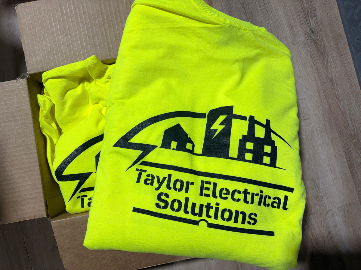 Taylor Electrical Solutions