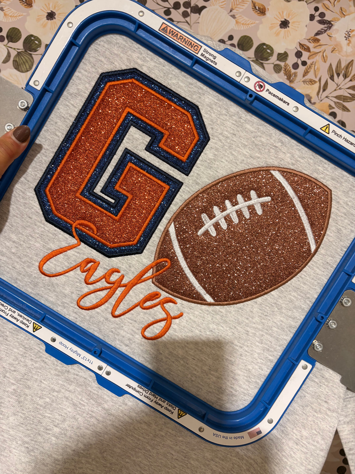 GO Football