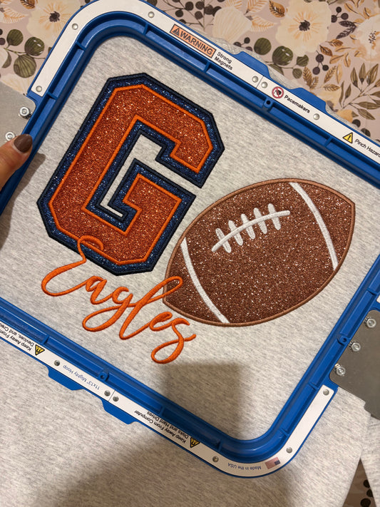 GO Football