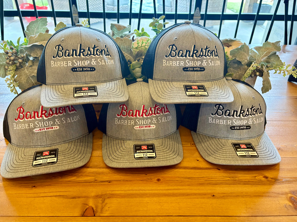 Bankston Narber Shop