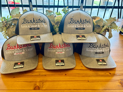 Bankston Narber Shop