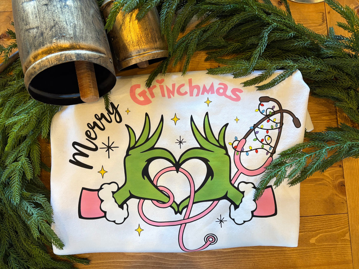Grinch Christmas
