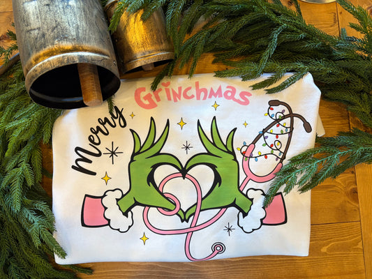 Grinch Christmas