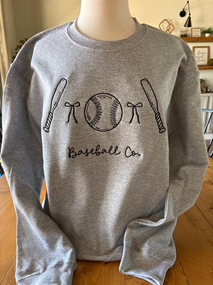 Baseball Co.