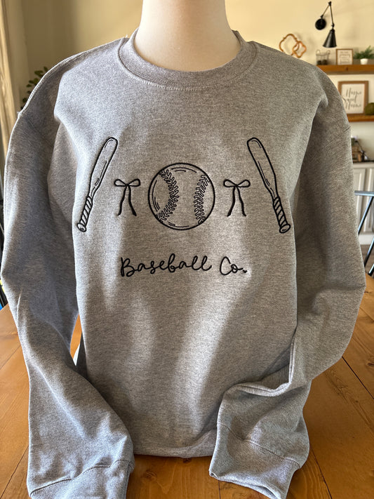 Baseball Co.
