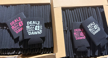 Deals with Dawn