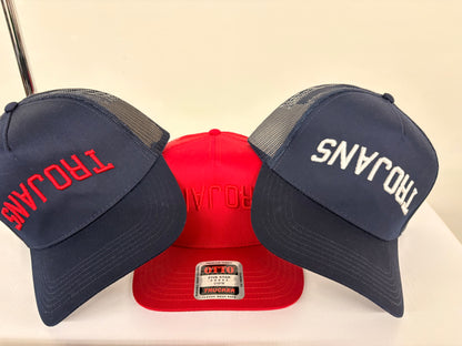 Trojan Otto Hats