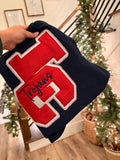 LC Varsity Crewneck