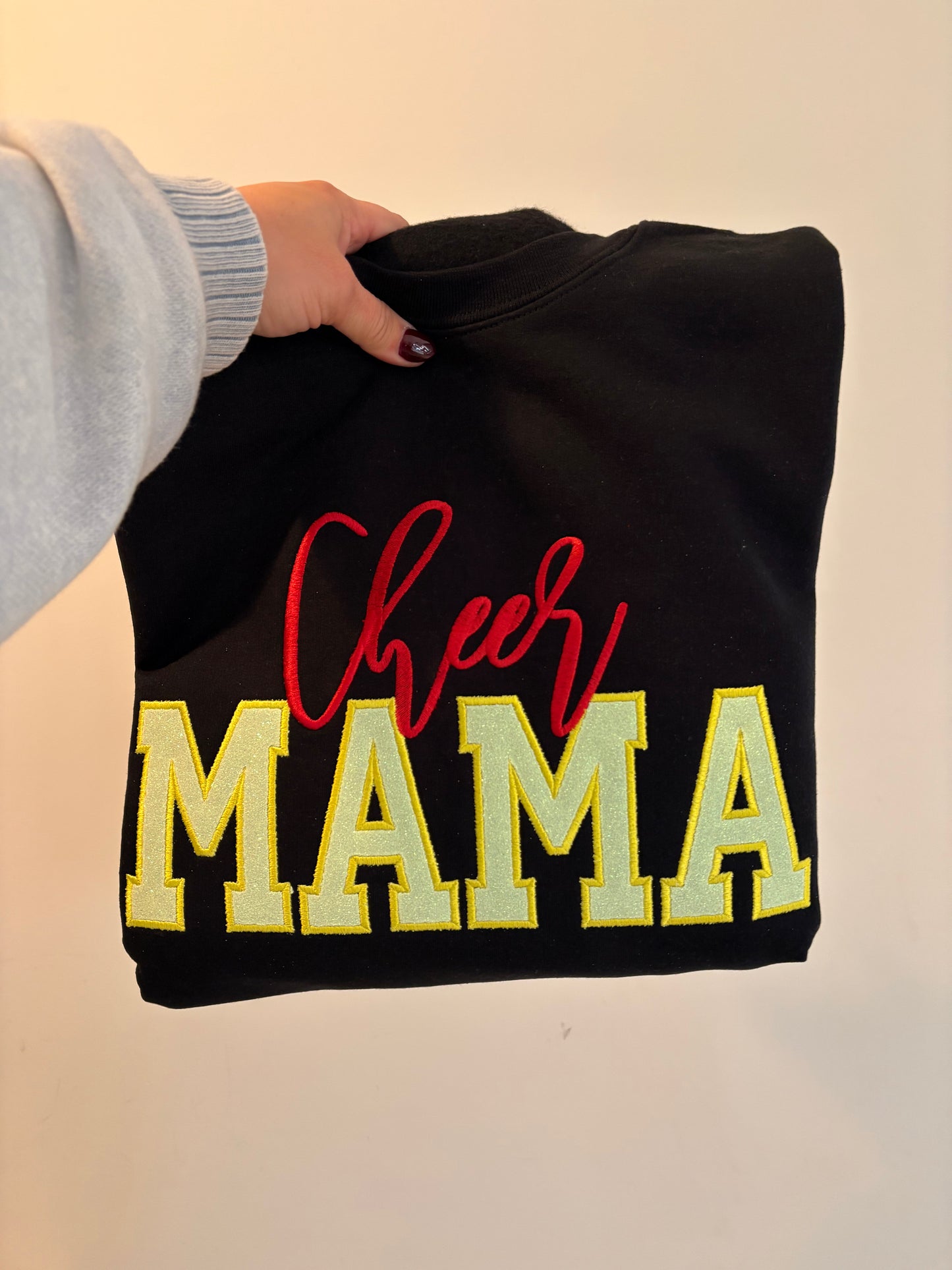 Cheer MAMA