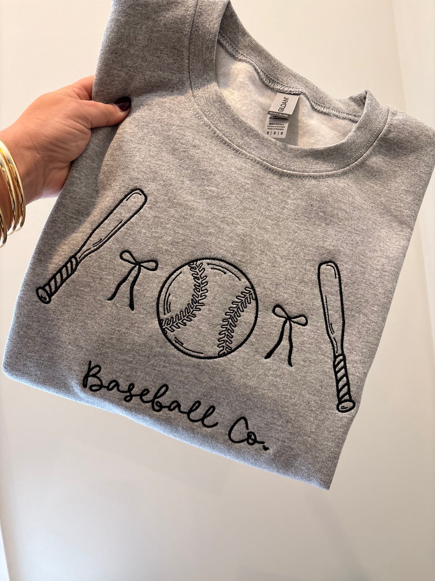 Baseball Co.