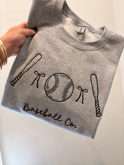 Baseball Co.