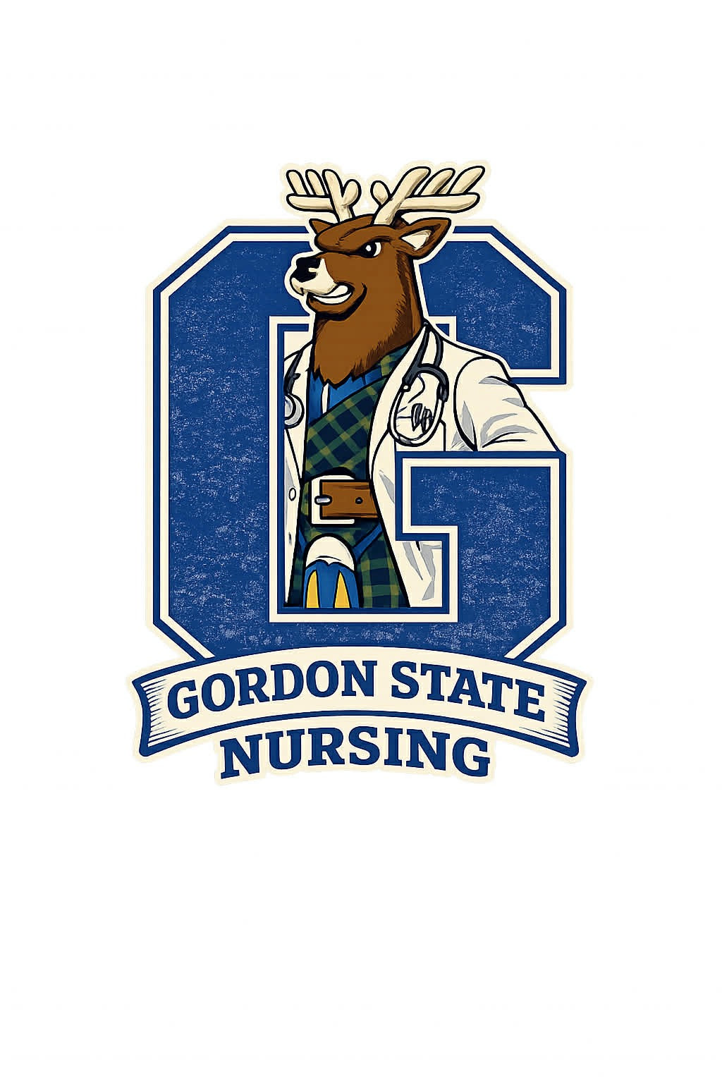 Gordon State Nursing
