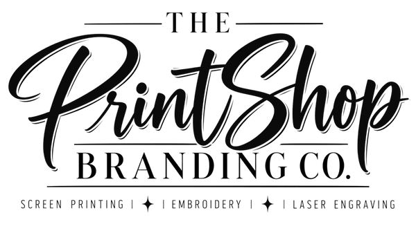 The Print Shop
